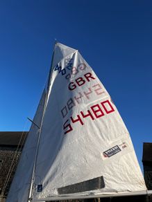 420 sails