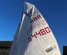 420 sails