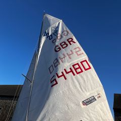 420 sails
