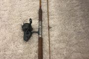 fishing
