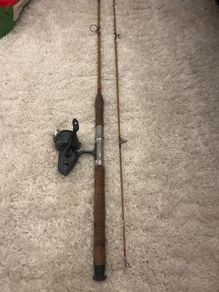 fishing