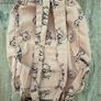 Primark Winnie The Pooh Pale Pink Patterned Backpack Rucksack Image 2