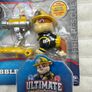 Paw Patrol Ultimate Rescue Fire Pup Rubble Figure & Water Canon Damaged Box Please see pictures Image 6
