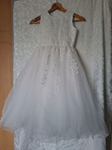 Communion dress