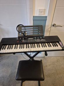 Keyboard