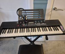 Keyboard