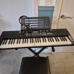 Keyboard