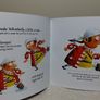 Captain Yellowbelly storybook, The Tale of the Terrible Pirate Image 6