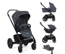 Joie travel system
