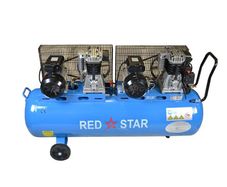 300 Litre Heavy Duty Industrial Air Compressor