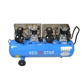 300 Litre Heavy Duty Industrial Air Compressor