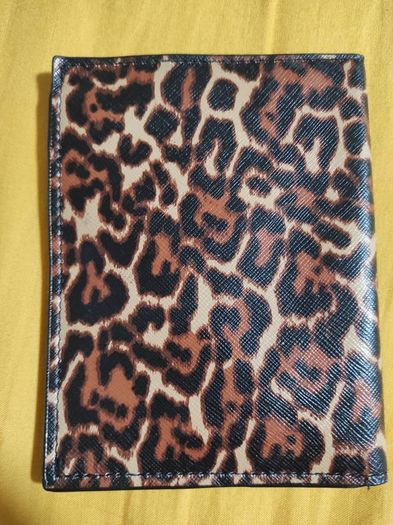 Victorias Secret passport case