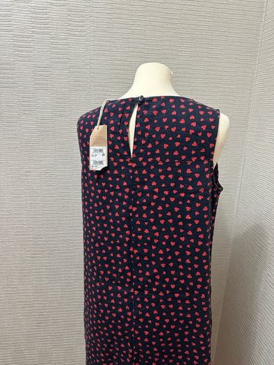 linen dress