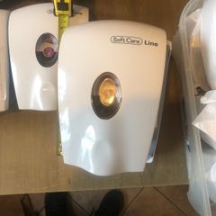 job lot soap dispensers