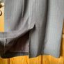 Womens New Grey Casual Dress by Dunnes Stores Uk 12 Image 6