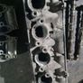 CBR 954 Fireblade Cylinder head Image 4