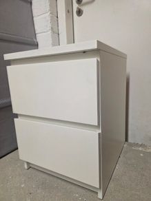 Chest of 2 drawers