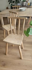 Leitrim Chairs and Table