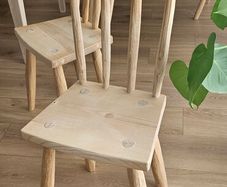 Leitrim Chairs and Table