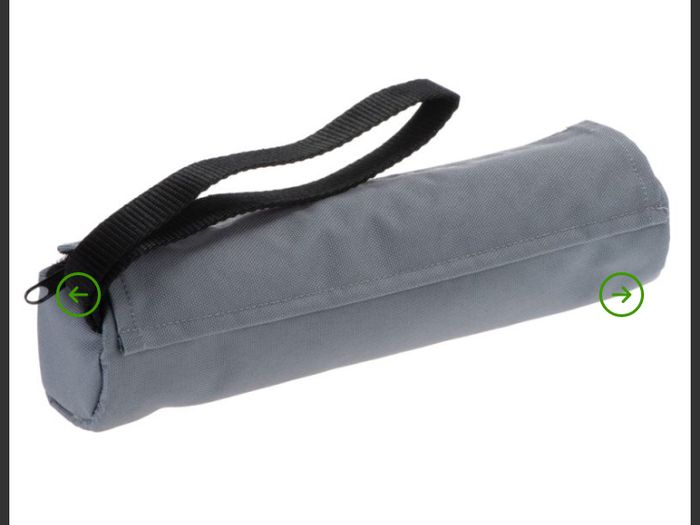 Dog Training Dummy