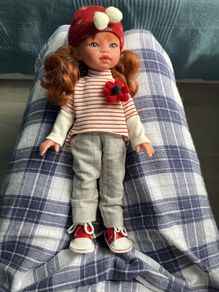 Doll