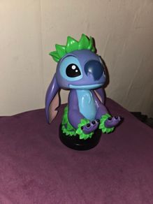 Cable Guys Lilo & Stitch - Hula Stitch Phone & Controller holder