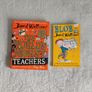 David Walliams Books Image 4