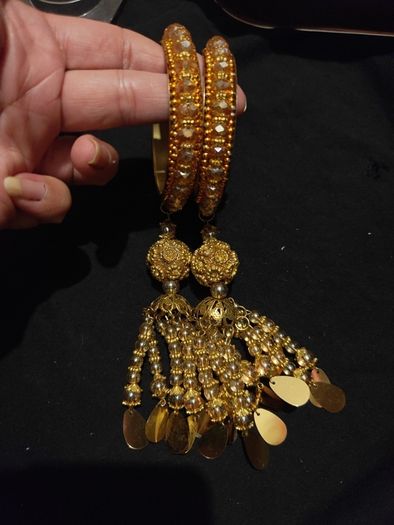 charm bracelet