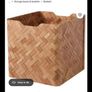 Ikea Storage box Image 2
