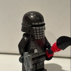 lego Poe Damerons minifigure set