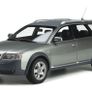Audi Allroad Quattro 2000 Ottomobile 1/18 NEW in BOX Image 4