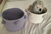 Storage basket
