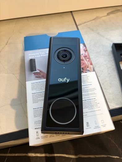 eufy C31 Doorbell