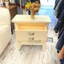 Solid Oak Locker Image 3