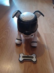 Robotic Puppy