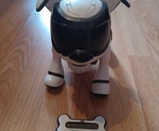 Robotic Puppy