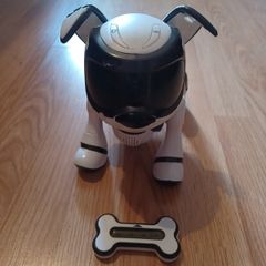 Robotic Puppy