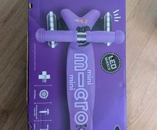 Micro Scooter