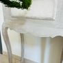 French style console . / table /locker Image 3