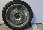 triumph tiger 955i rear wheel