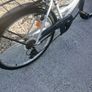 Ladys Bike Image 2