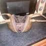 Coconut handbag postage available Image 3