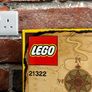 Lego Ideas 21322 Pirates of Barracuda Bay Brand New Sealed Image 6