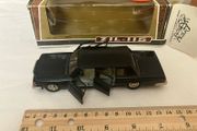 ZIL 115. Russian Limousine, 1970s. 1:43, boxed, near mint. Rare