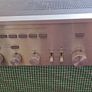 Harmon Kardon HK505 Vintage amplifier Image 6