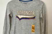 Brand New girls T-shirt Age 9-10