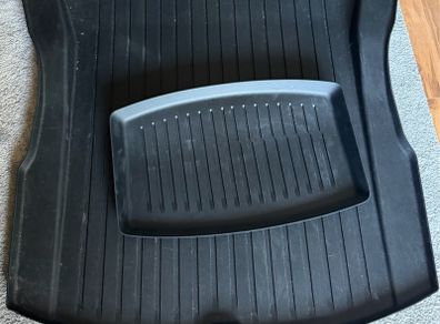 Tesla Model 3 Boot liners