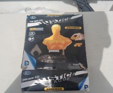 Justice league character building set