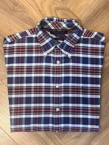 Tommy Hilfiger Custom Fit Shirt