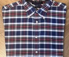 Tommy Hilfiger Custom Fit Shirt